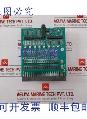 供应3A99261A03 3FDJ Imprimé Carte 电路 1P00158A03 3LSW