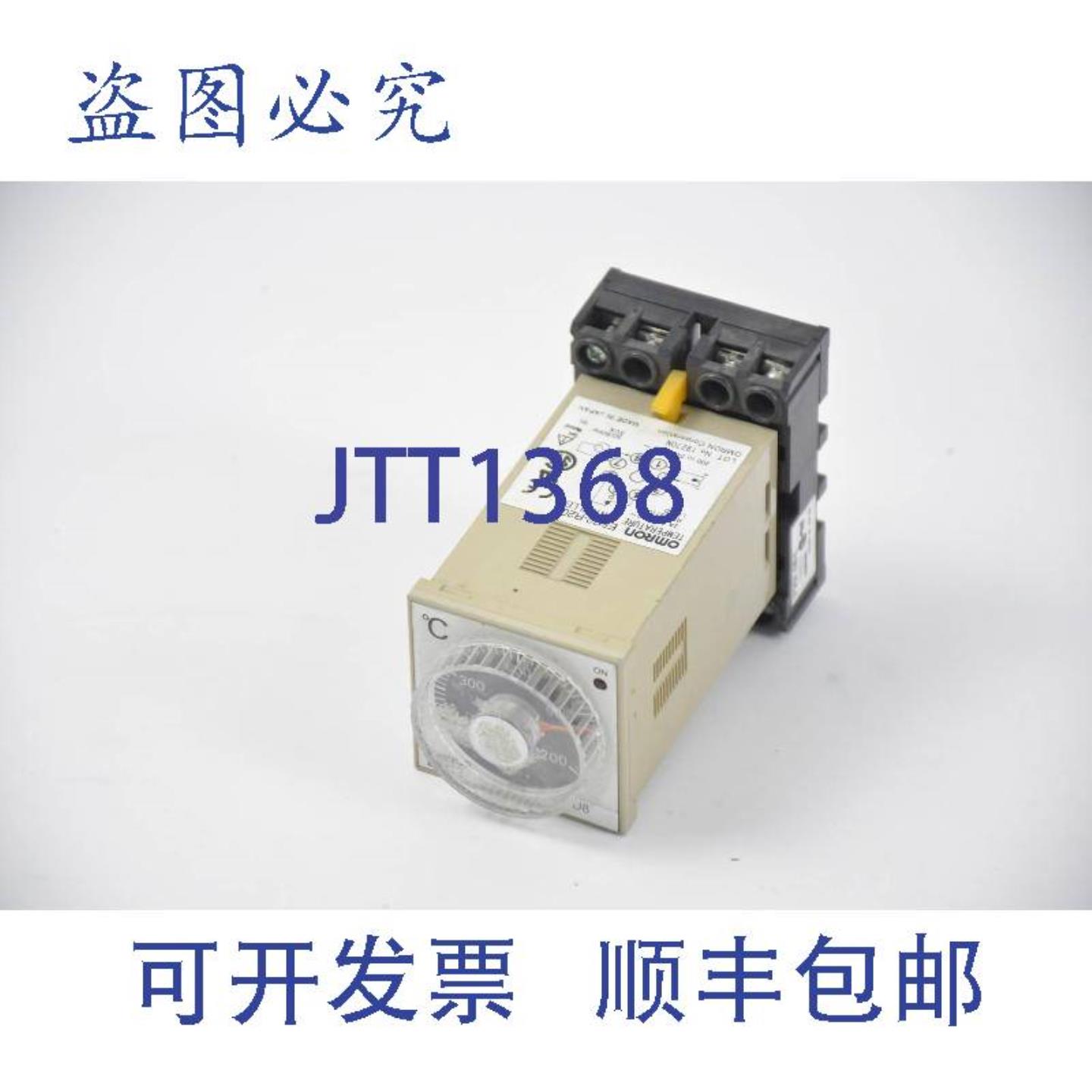 供应温控器 3A 250VAC E5C2-R20K