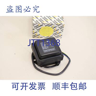 供应Kromschrder TZI 5100 TZI5100 05A 230V 变压器 343