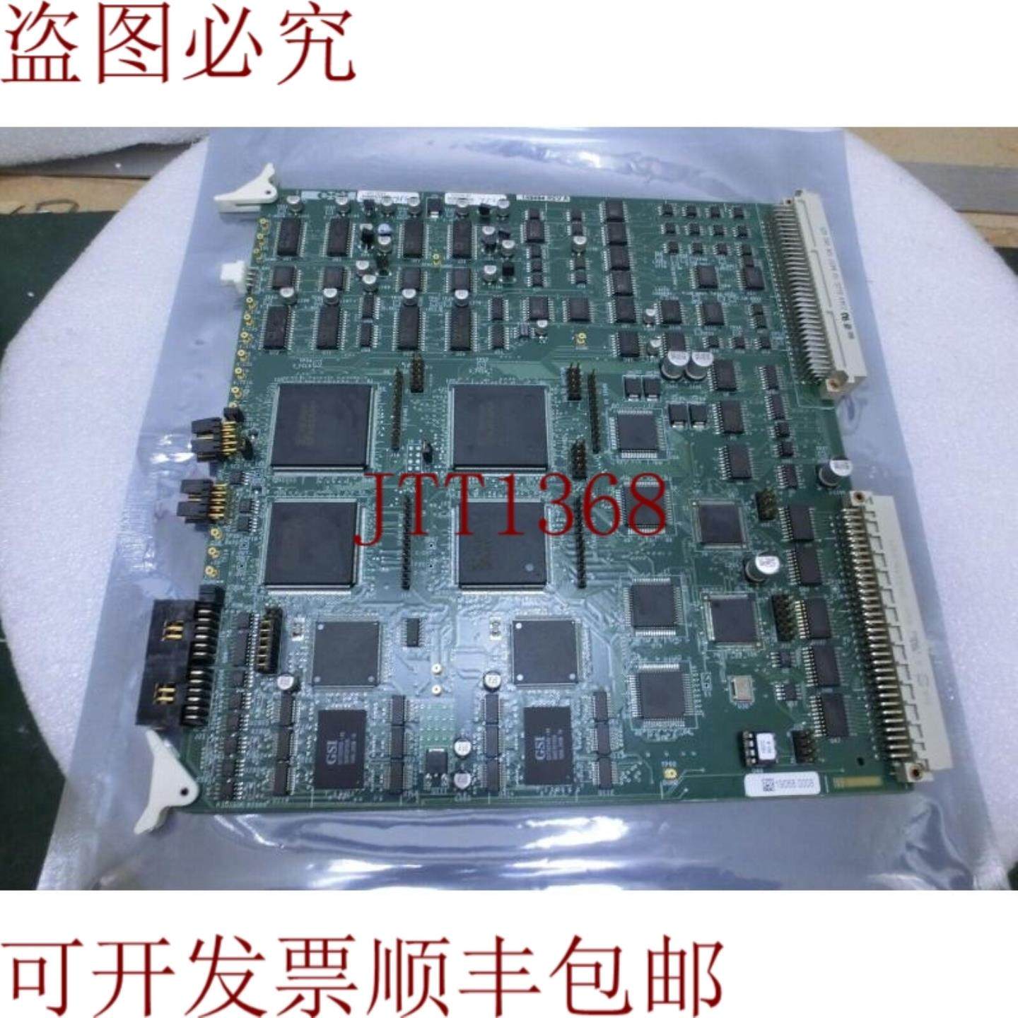 供应ESI 148484 Rev A Computrol Controllo TavolaUsato