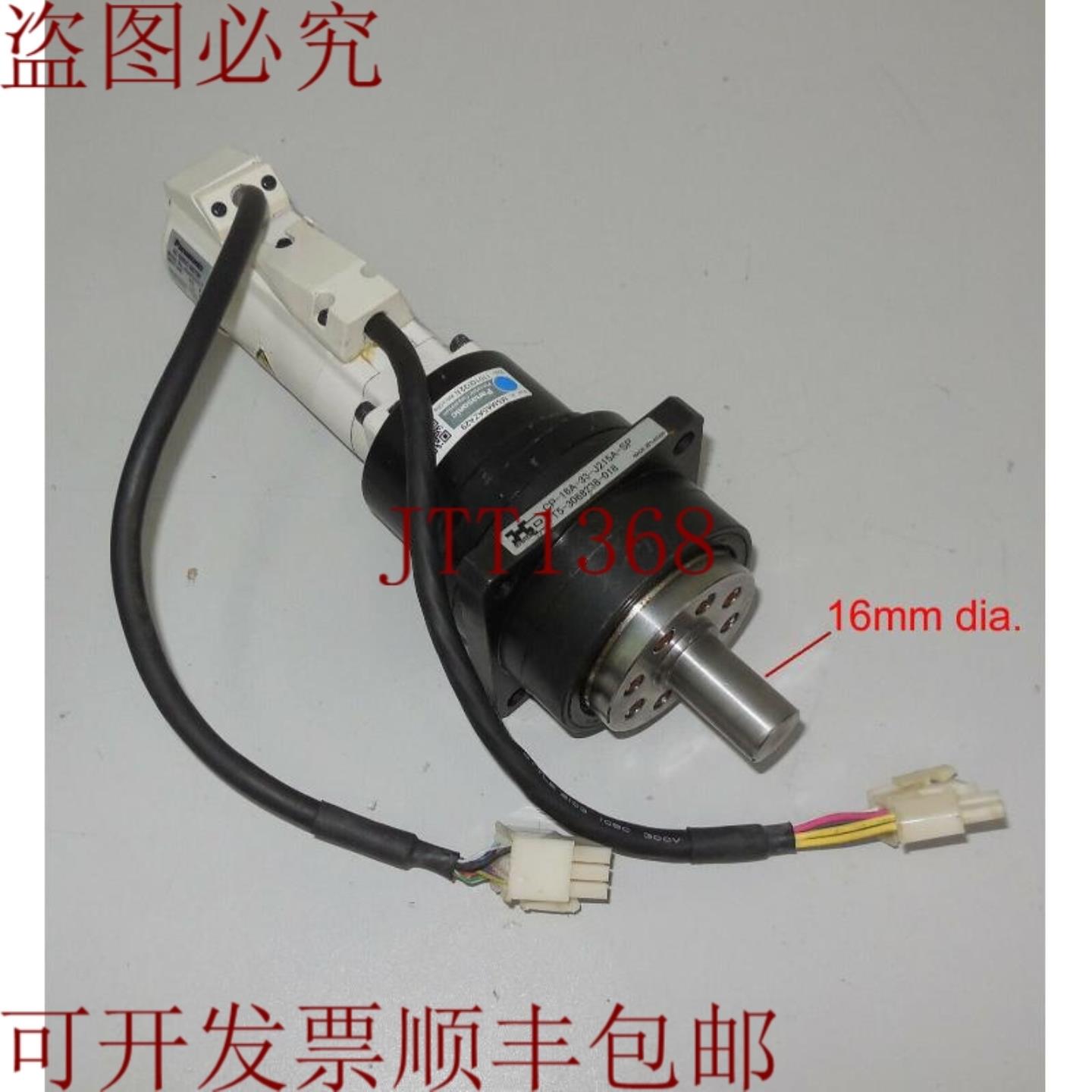 供应进口工业 MSMA5AZA1F 和谐波 CP-16A-33-J215A-SP 驱动器
