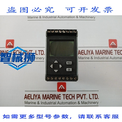 原装供应 RHEINTACHO 5823.200 速度监测器 ROTAS 带 DC/DC 转换