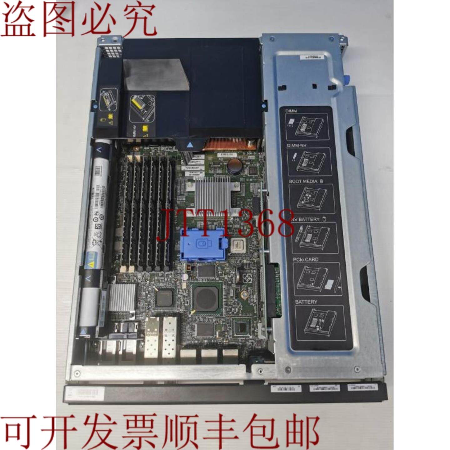 供应Net App控制器模块 110-00136+G0110-00137+C0