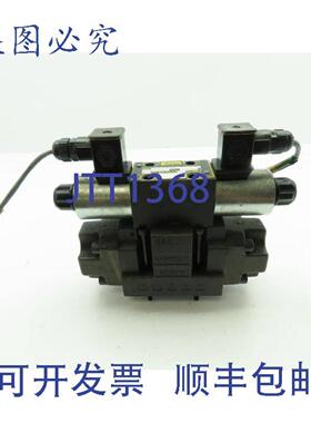 供应Hydrolux Parker WEH43P10A03CSBN 液压方向控制电磁阀 24V
