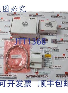 供应3BSC950202R1 S800 IO 可充电控制模块