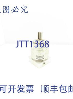 供应NidecShimpoVRL090005K519EB1600ABLE直列齿轮箱51行星齿轮减