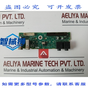 原装供应 戴尔 PWB XK505 SCHEDA DI CONTROLLO PANNELLO REVA00