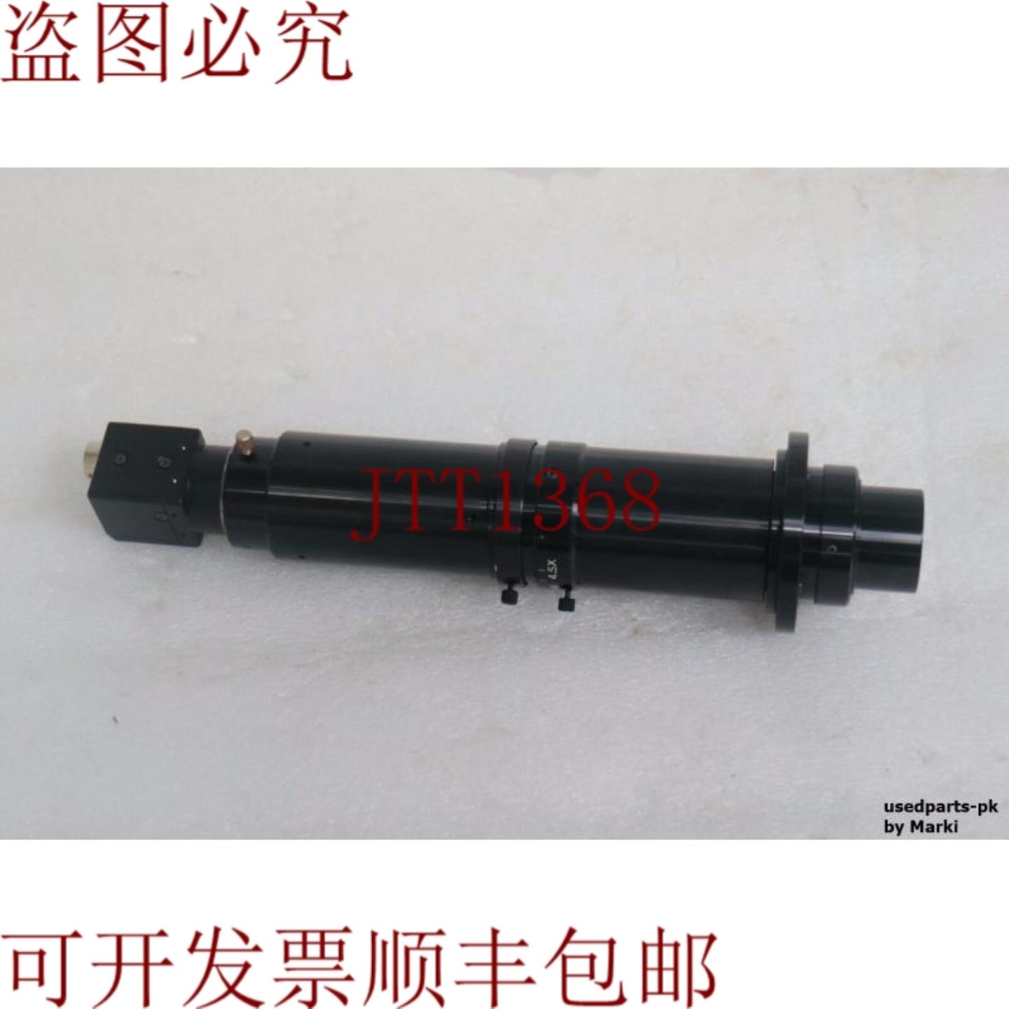 供应SENTECH STC-A83A V22 C镜头 & 075X-45X镜头