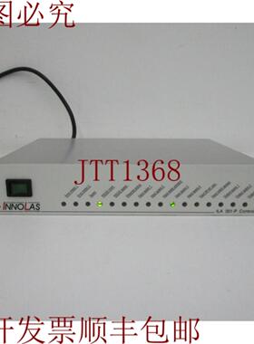 供应INNOLAS ILA 301-P 13672 000 控制器