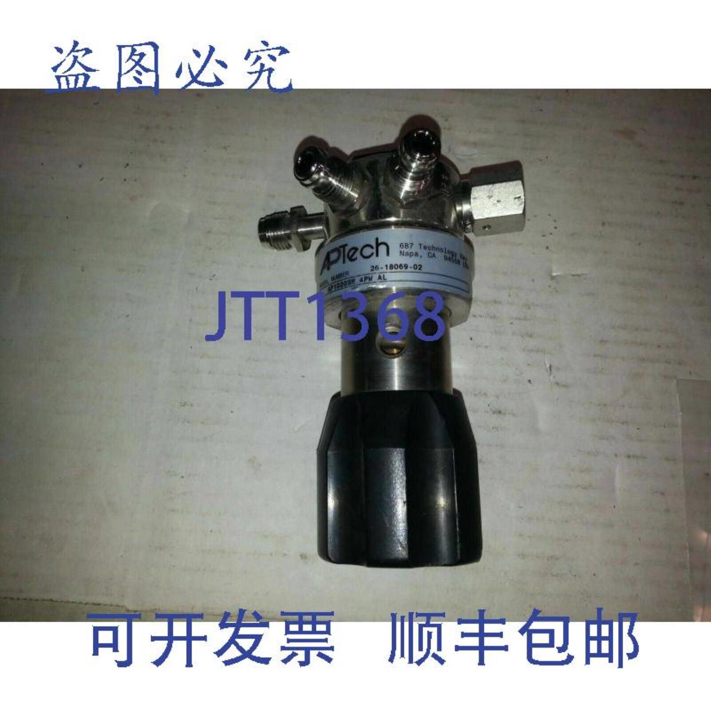 供应APTECH 26-18069-02 AP1020SM 4PW AL 3500PSI