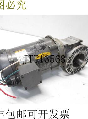 供应VM3538 34A63-872 BALDOR MotorGear 波士顿 60hz 12hp