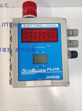 供应SENSIDYNE SENSALARM PLUS 510-714 检测仪