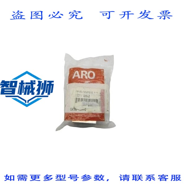 原装供应 ARO CAT66P-120-AG 4HN48 1/4 NSMP