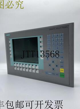 供应MP 277 内部 6AV6643-0DB01-1AX16AV6 643-0DB01-1AX1