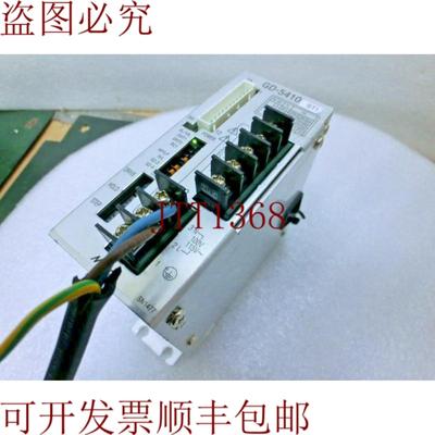 供应Melec GD-5410 5pcs 100-115V 22A 1Ph Utilisé JP
