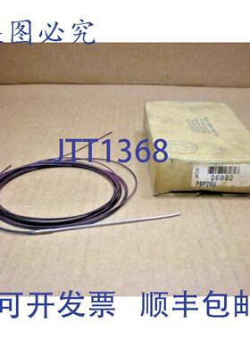 供应1 NIB BANNER PBP26U 26082 光纤电缆塑料