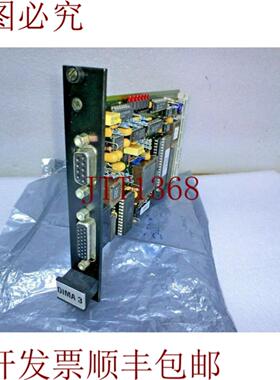 供应Jetter DIMA3 Rev 0 TablaIC Etiqueta DIMA3 V308D