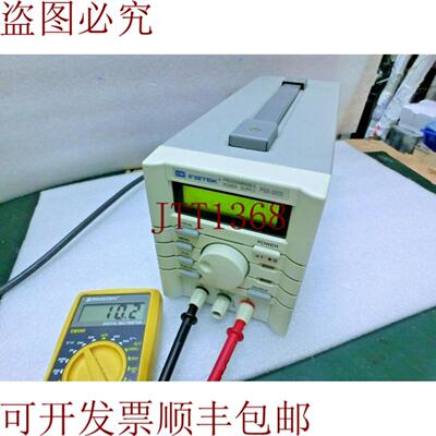 供应GW Instek PSS-3203 瞬时食品电气Usato 6156