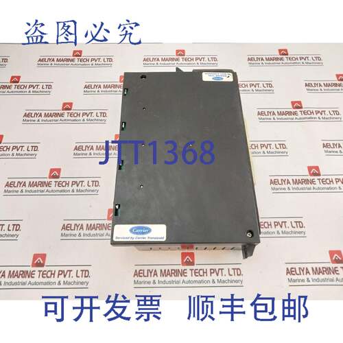 现货供应Carrier 12-56008 Micro-Link 3 控制器