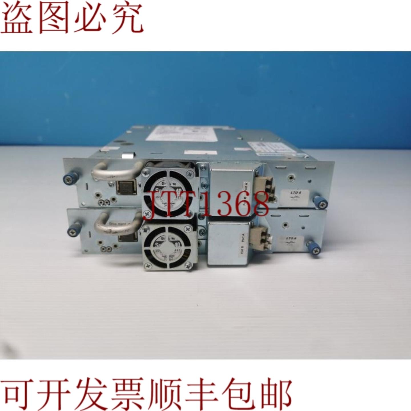 供应C0H28A MSL Ultrium 6250 LTO-6 FC 卷材机 706825-00量