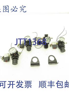 供应05R113ADP251SS-O24-DG调节器压力表电磁阀125psi175&deg;F4