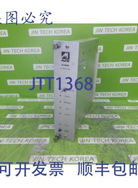 供应91461  MATEC CI-800