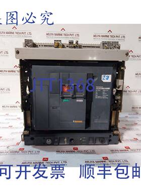 供应Merlin Gerin Masterpact NW08 HA 隔离开关 800Amp 690V