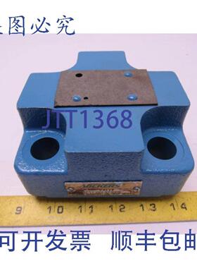 供应威格士 CVC40L1S210 滑入式液压插装阀