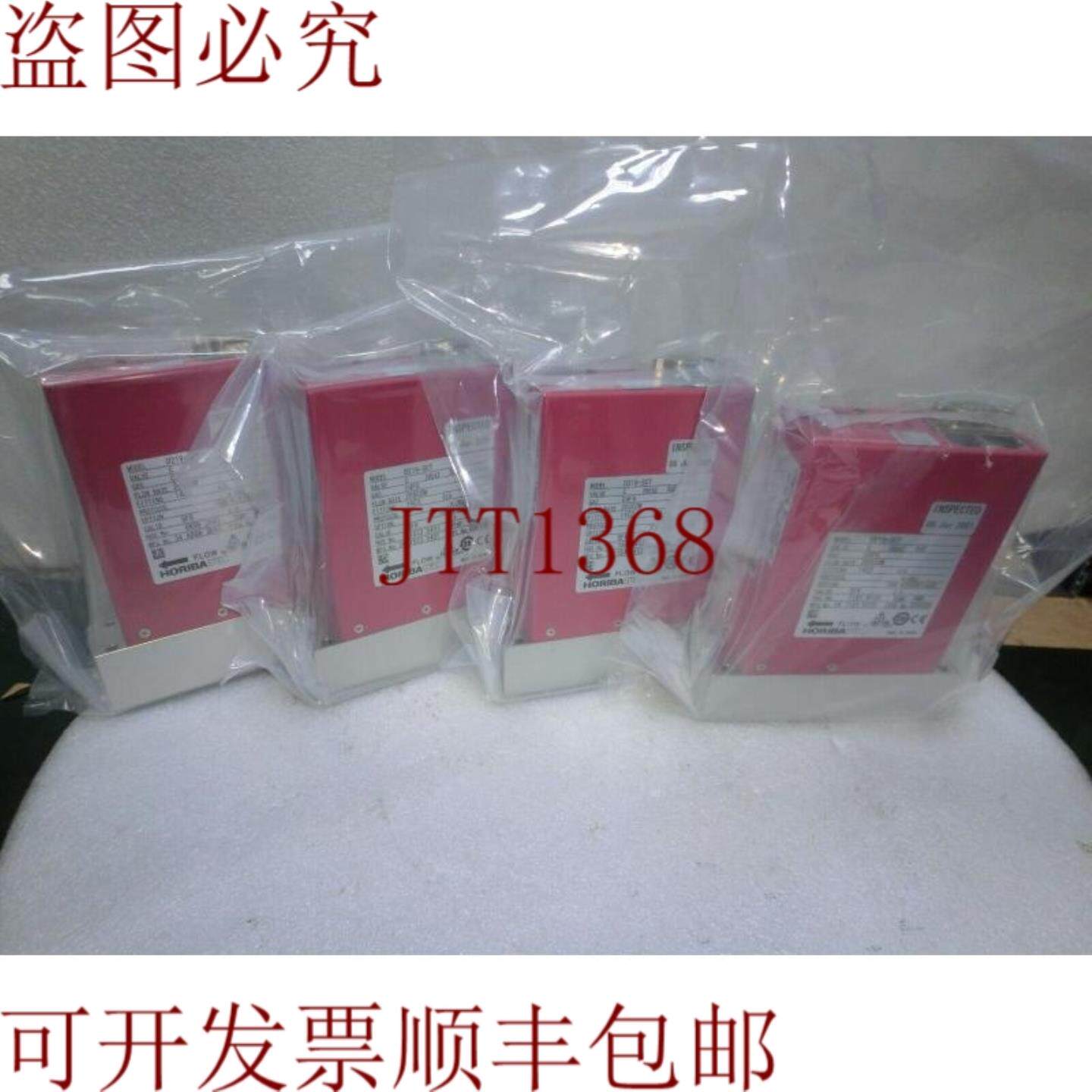 供应HoribaSTEC D219-SCT Massa Controllo FlussoC4F6 20s