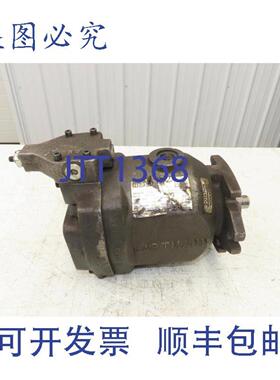 供应HartmannPVX232-BKXXX-19GTAT-PCXXXX液压柱塞泵15gpm4500psi