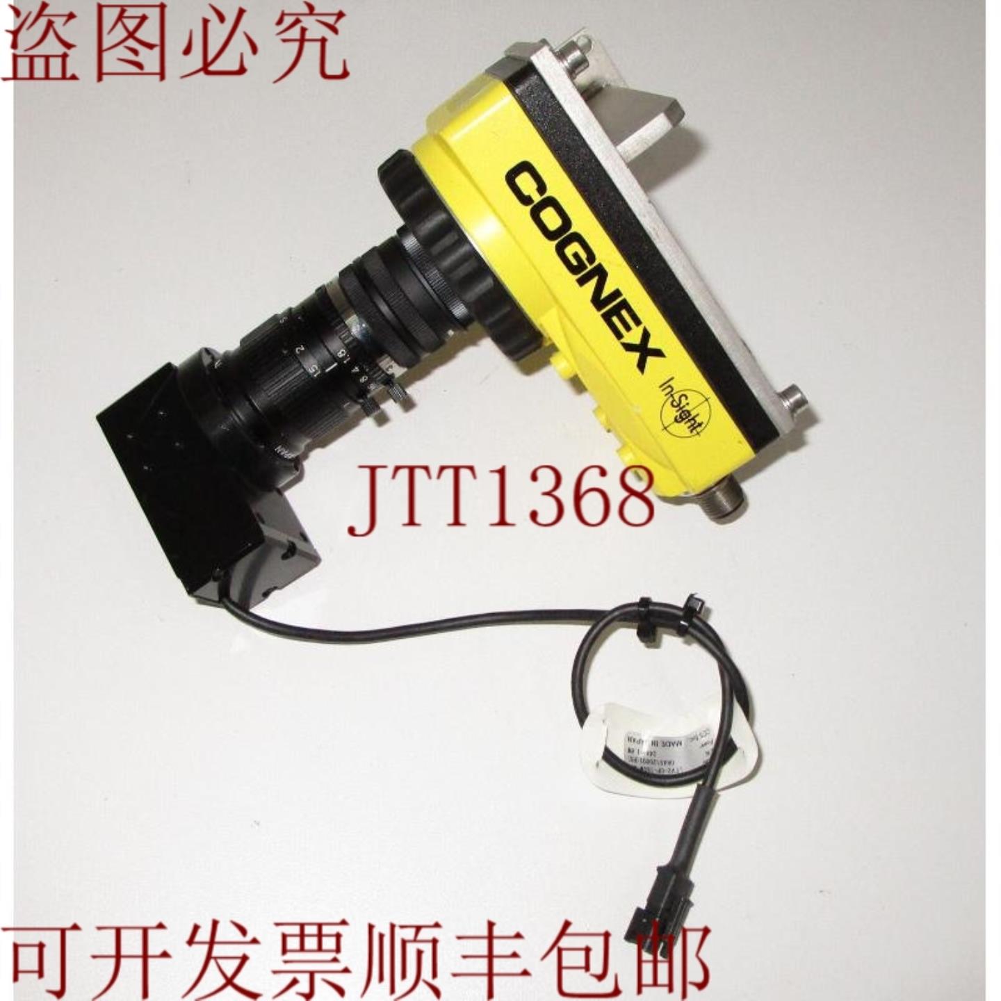 供应COGNEX康耐视 In-Sight 5110 800-5870-1A IS5110-00 Rev