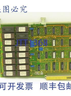 供应Heller Machine Tools 20002040-4 PCB MUB 控制板 电路板