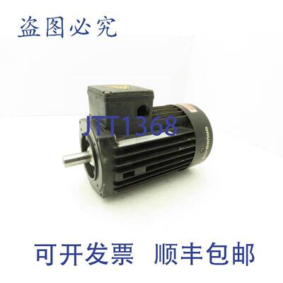 供应格兰富 80A2-19F100-B 泵电机 075kW 3450rpm 230460VAC 3Ph