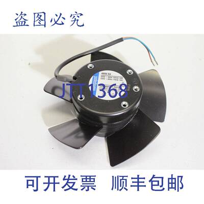 供应EBMPAPST 4656 EA 230V 954 轴流风扇 4656EA