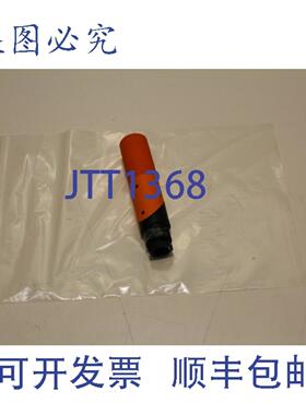 供应IFM KI5065 KIE3015-FPKGNI 效应器电容传感器