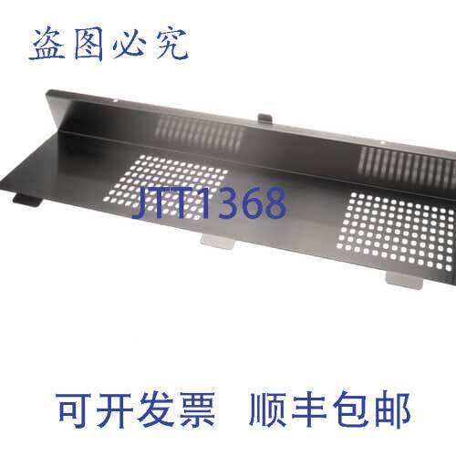 现货供应BKI AN5515810S 组装风扇防护罩 VGG8 SS 兼容性