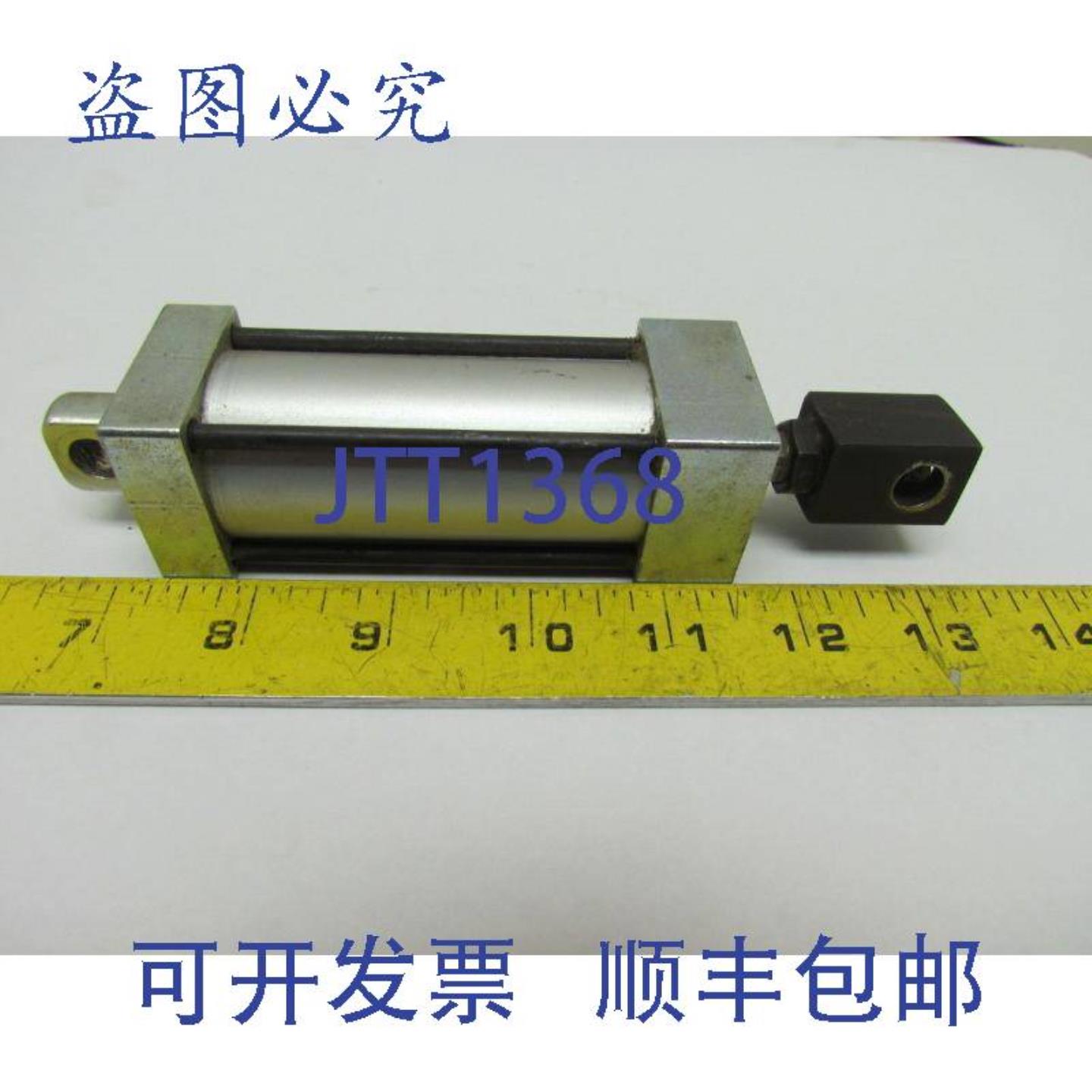 供应PHD AVP118X2-R 气动气缸 1-18 英寸内径 2 英寸行程枢轴安装