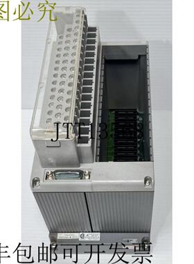 供应横河AMN11 S1 PLC成型 16槽 Centum CS