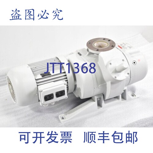 现货供应厄利孔莱宝 11375，WSU 501 H，Ruvac 罗茨真空泵