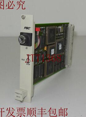 供应FSC 1002012 29101 模块