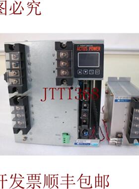 供应日机电装 NCR-CAD1A2C-752B & NCR-XABCA2B-113 电源控制