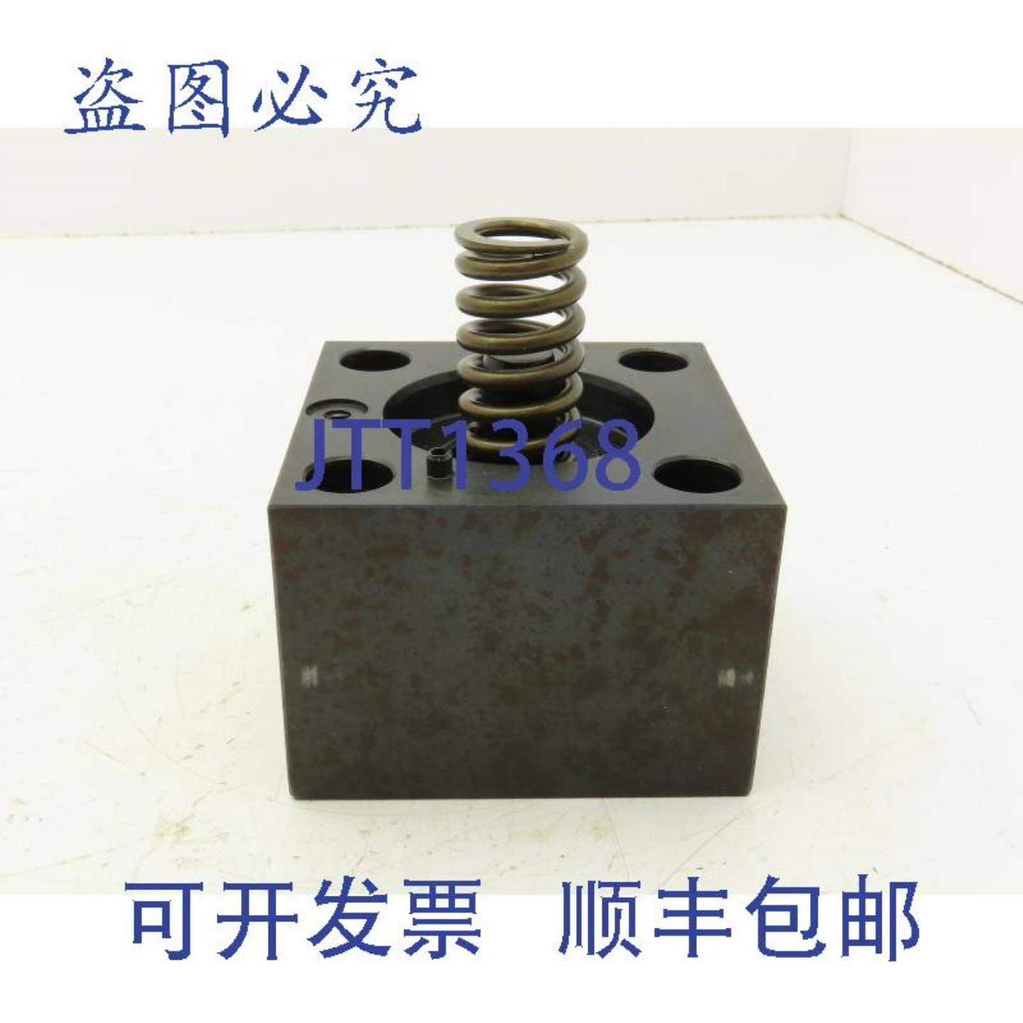 供应哈士奇 D2WKE32B6MXQ10X12 插装阀盖 D2WK E32 B6 MX