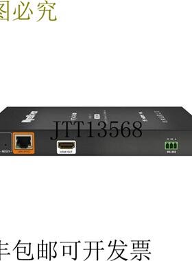 供应NHD-500-E-RX NetworkHD 500 系列 Lite 4K60 4x4x4