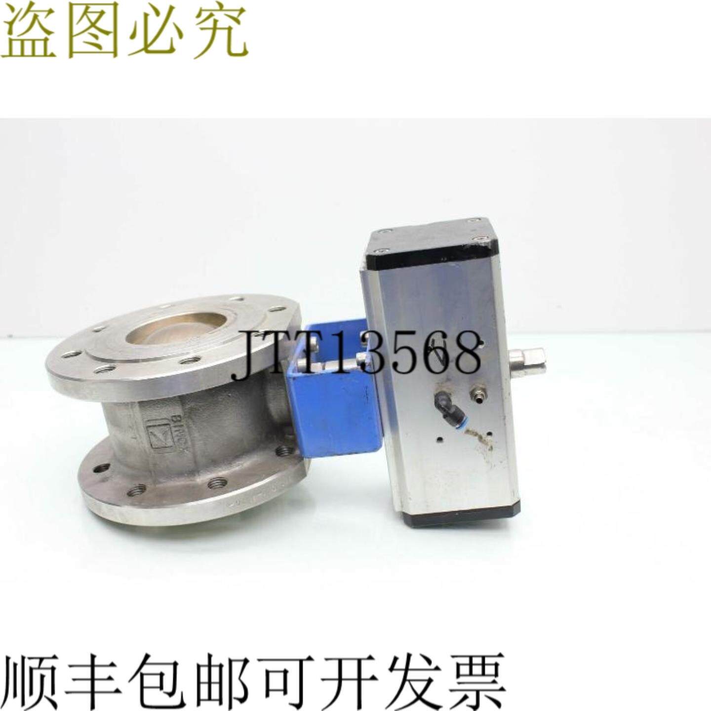 供应Omal DA180-F07 Double Acción Neumático Actuador Co