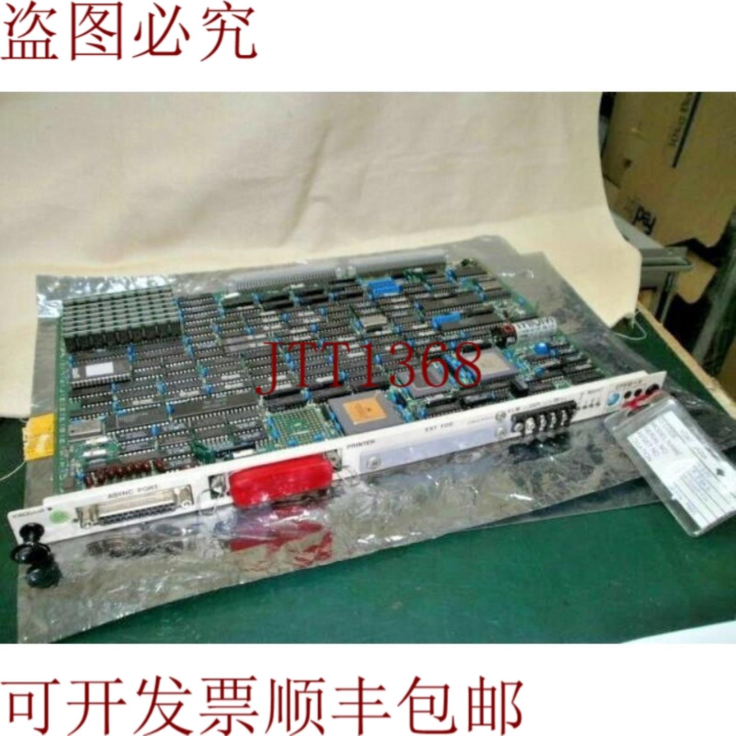 供应横河 CP81B B PCB Modulo TavolaCP80B S9301BJ-00Us