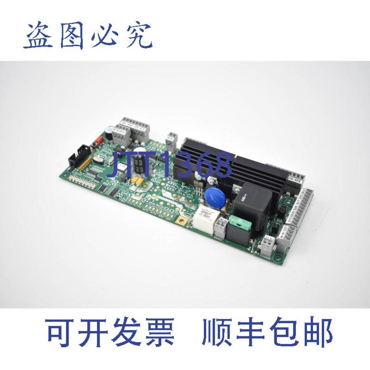 供应Lehner Lift Technology Alpha-P1-S1 主板 29082018