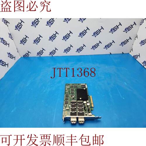供应111-0293 - NetAppChelsio T320E-XFP 双端口 10G QSFP