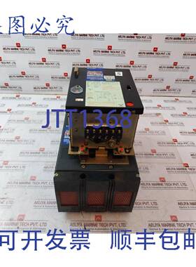 供应Terasaki  TL-800F Tembreak 断路器带 TMC9B 电动操作器