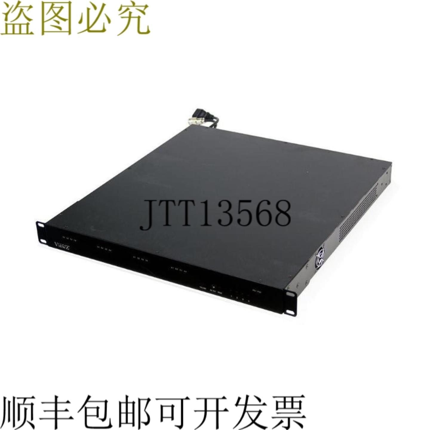 供应ViewZ VZ-MV802 8x2 HDMIDVI 和 HDCP