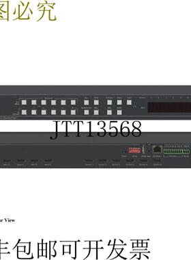 供应克莱默 VS-66H2 6x6 4K HDR HDCP 22